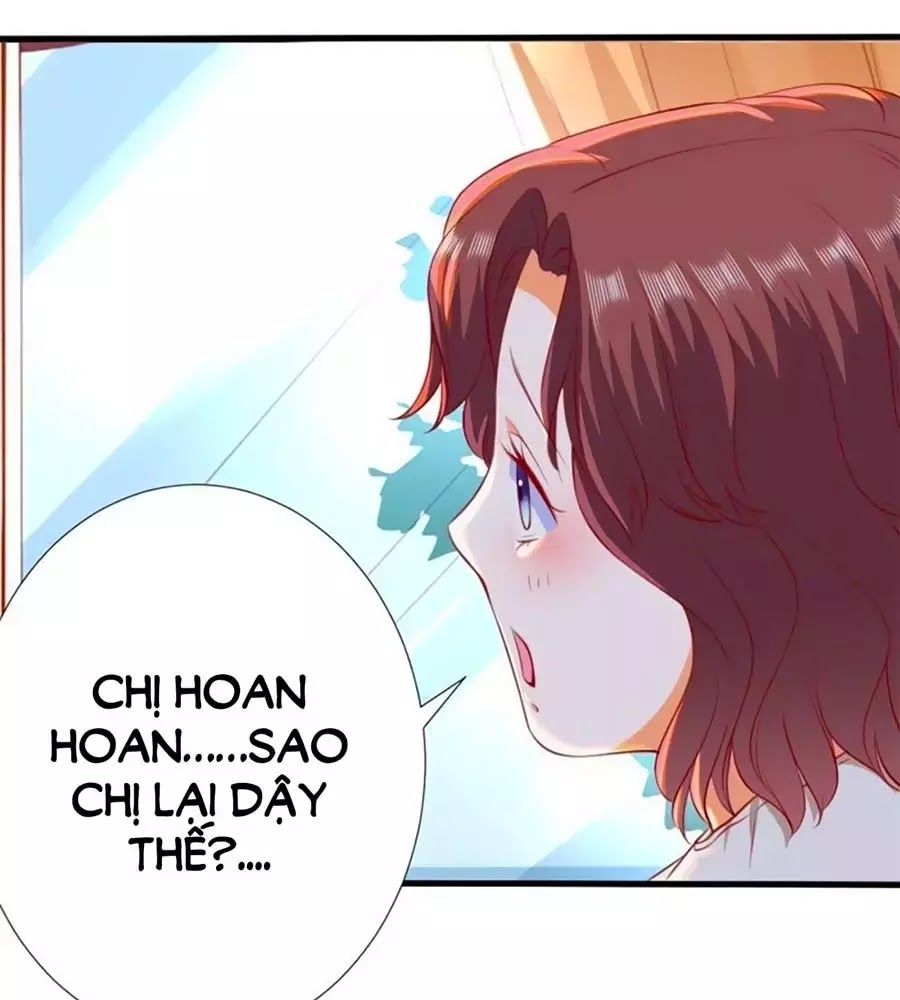 Bác Sĩ Sở Cũng Muốn Yêu Chapter 263 - 27