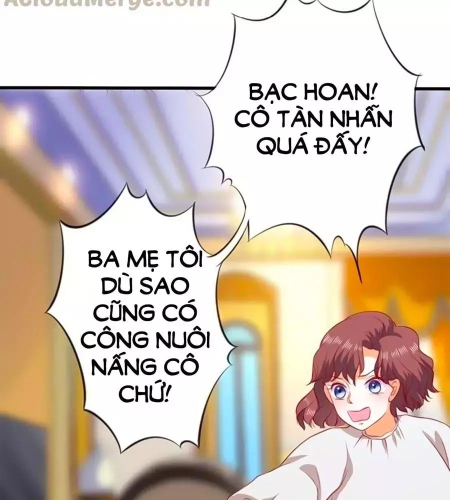 Bác Sĩ Sở Cũng Muốn Yêu Chapter 263 - 38