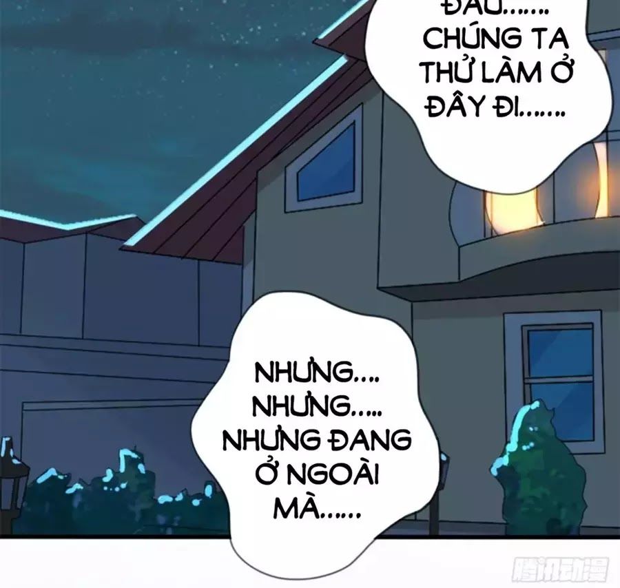 Bác Sĩ Sở Cũng Muốn Yêu Chapter 267 - 40