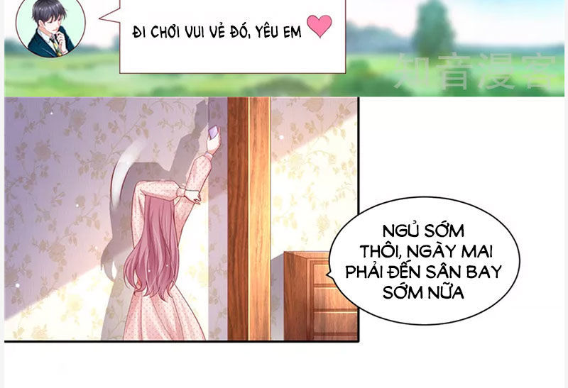 Vợ Yêu Cưới Trước Sủng Sau Chapter 103 - 9