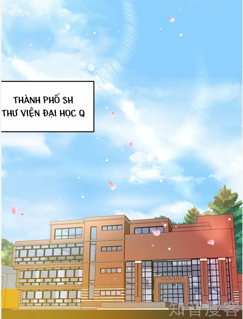 Vợ Yêu Cưới Trước Sủng Sau Chapter 119 - 8