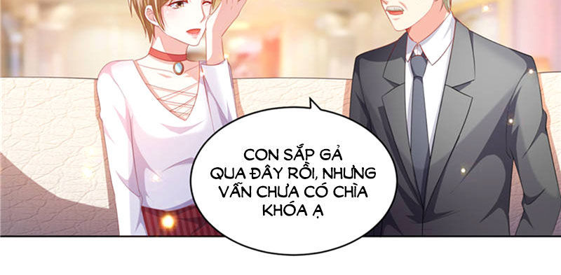 Vợ Yêu Cưới Trước Sủng Sau Chapter 94 - 8