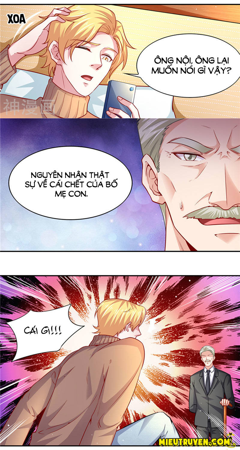 Vợ Yêu Cưới Trước Sủng Sau Chapter 98 - 7