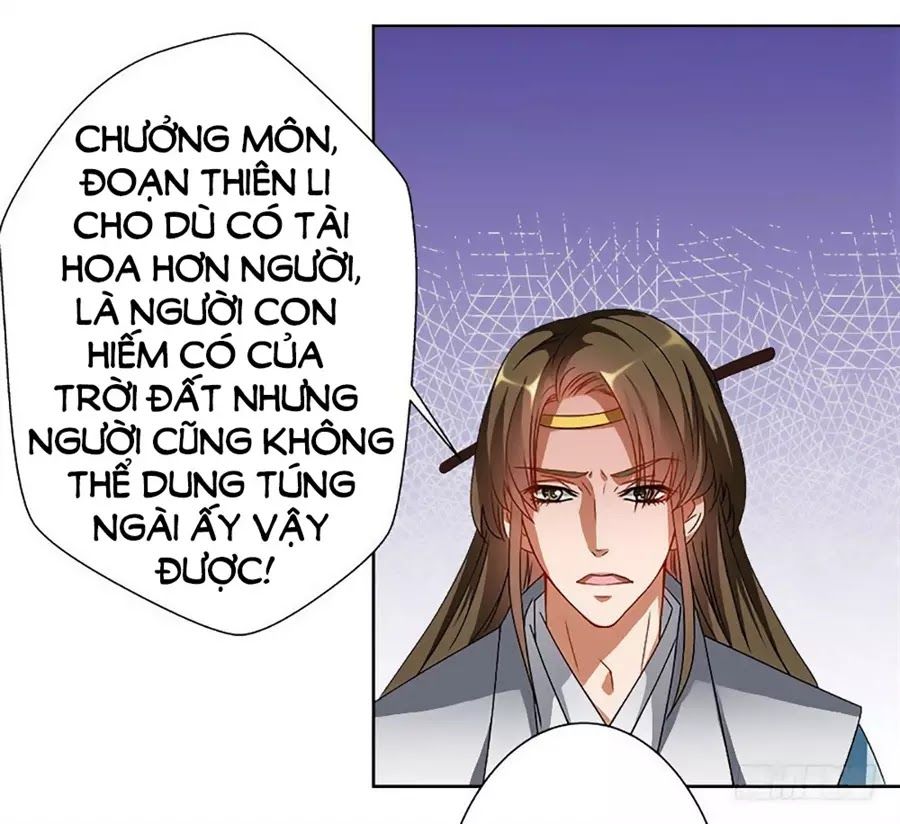 Liêu Liêu Nhân Thân Tu Tiên Truyện Chapter 47 - 17