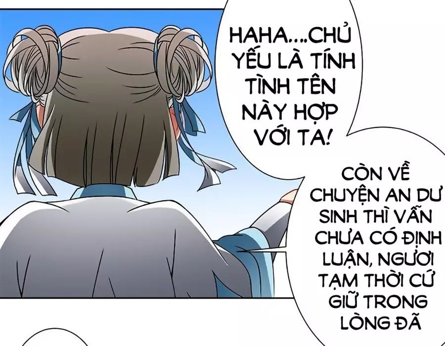 Liêu Liêu Nhân Thân Tu Tiên Truyện Chapter 47 - 18