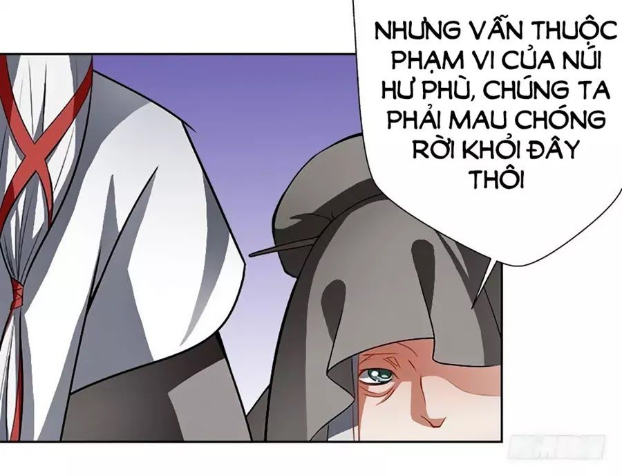 Liêu Liêu Nhân Thân Tu Tiên Truyện Chapter 47 - 22