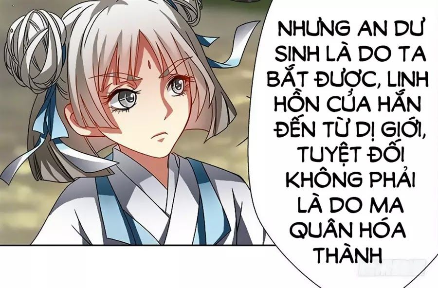 Liêu Liêu Nhân Thân Tu Tiên Truyện Chapter 47 - 6