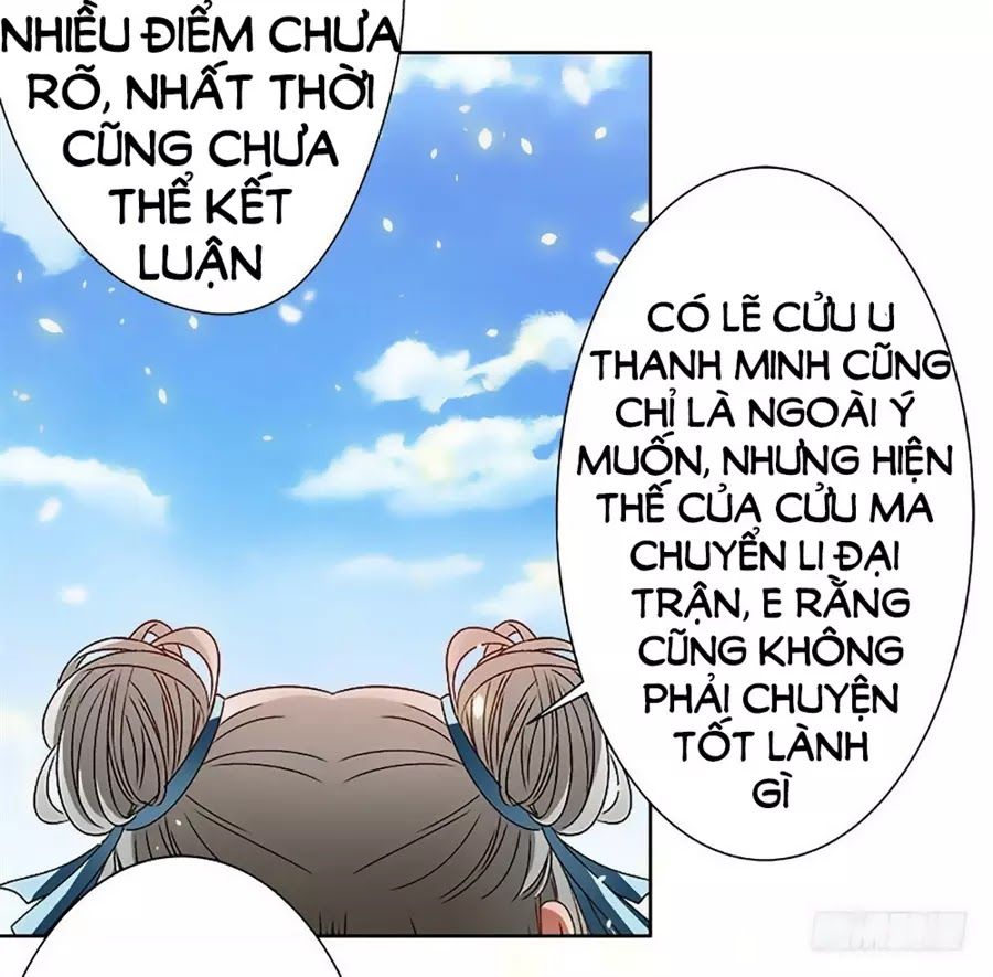 Liêu Liêu Nhân Thân Tu Tiên Truyện Chapter 47 - 8