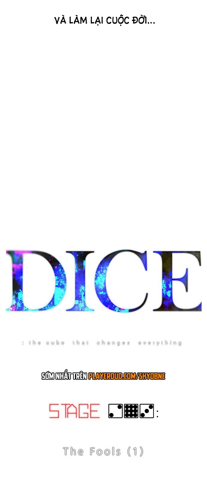 Dice Chapter 293 - 17