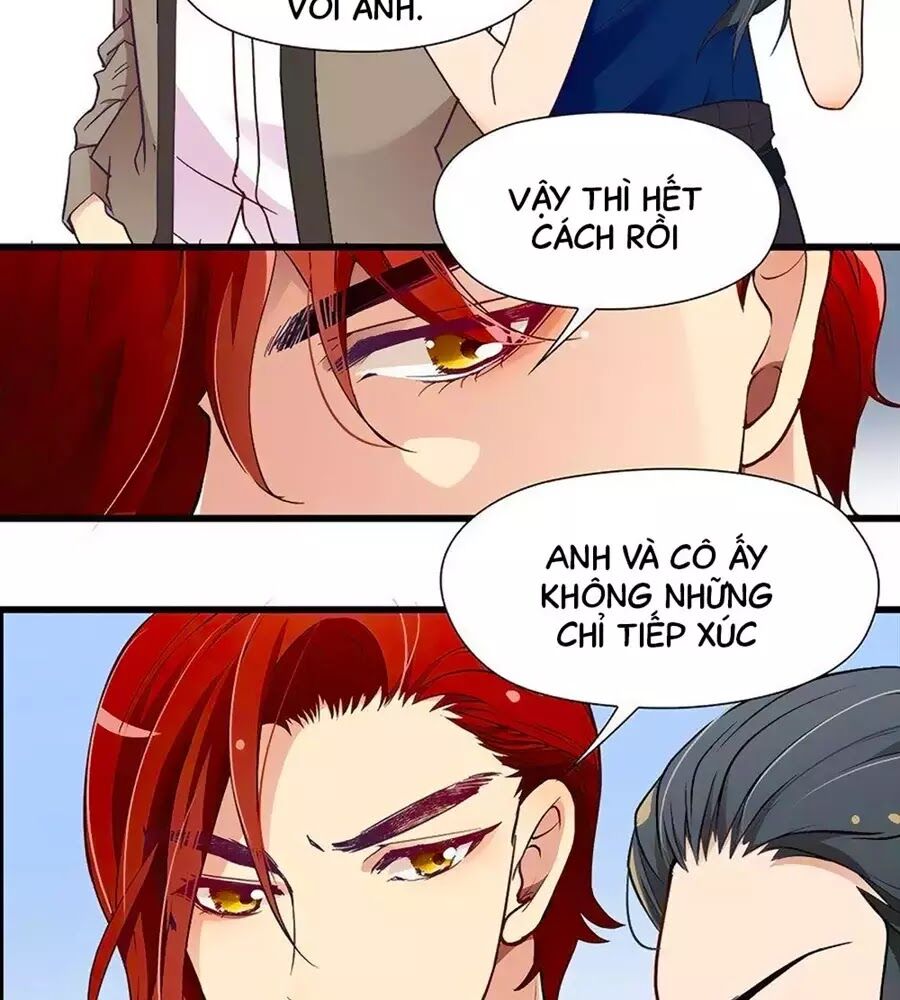 Mai Nữ Đồng Tiểu Nộ Chapter 108 - 20