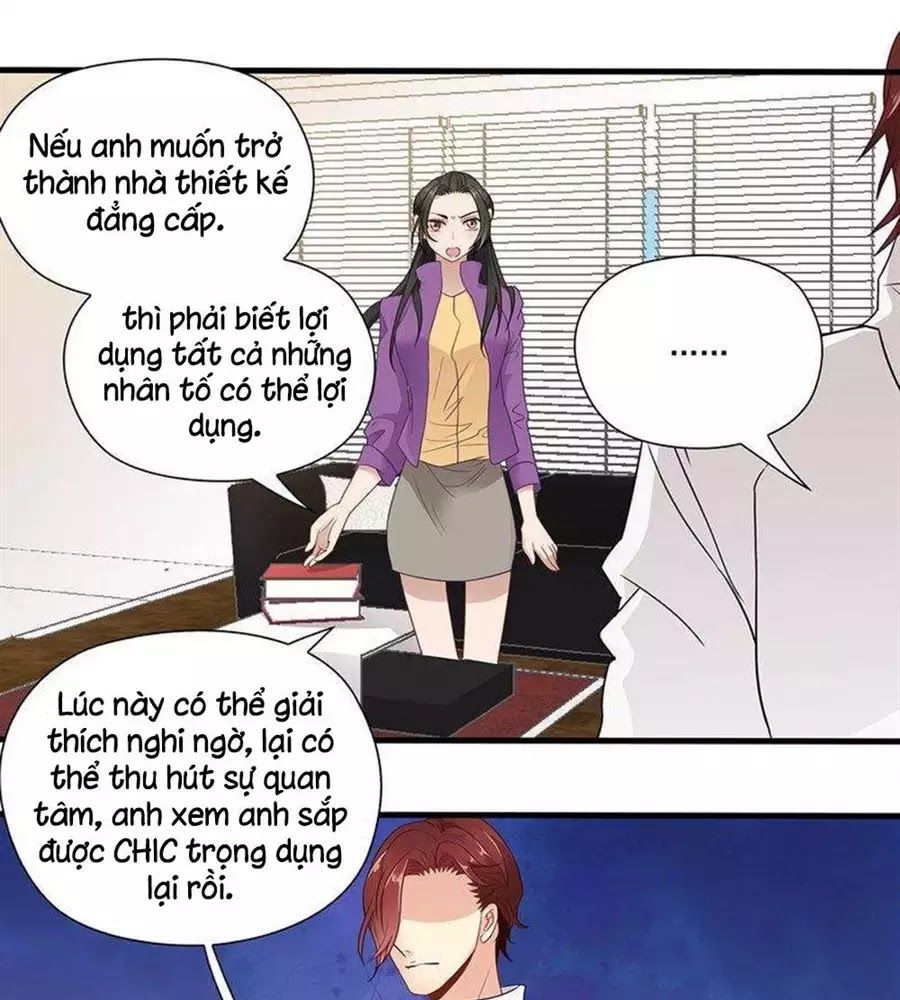 Mai Nữ Đồng Tiểu Nộ Chapter 95 - 18