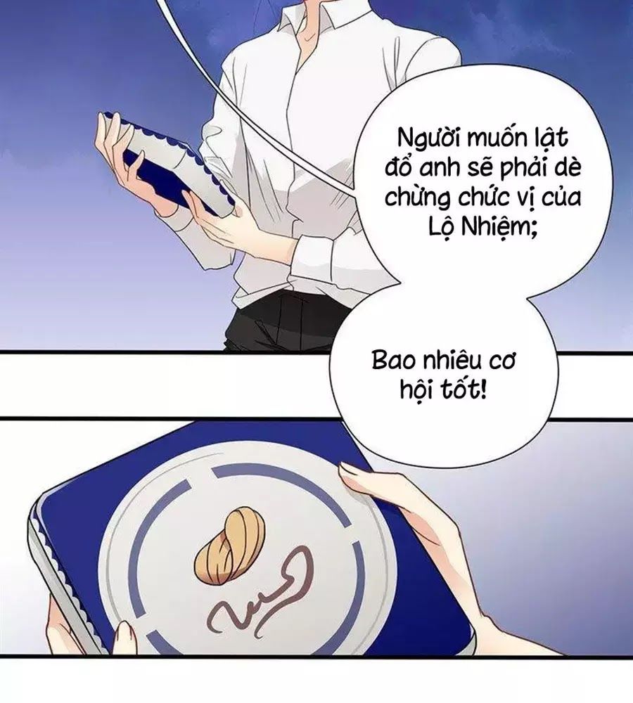 Mai Nữ Đồng Tiểu Nộ Chapter 95 - 19