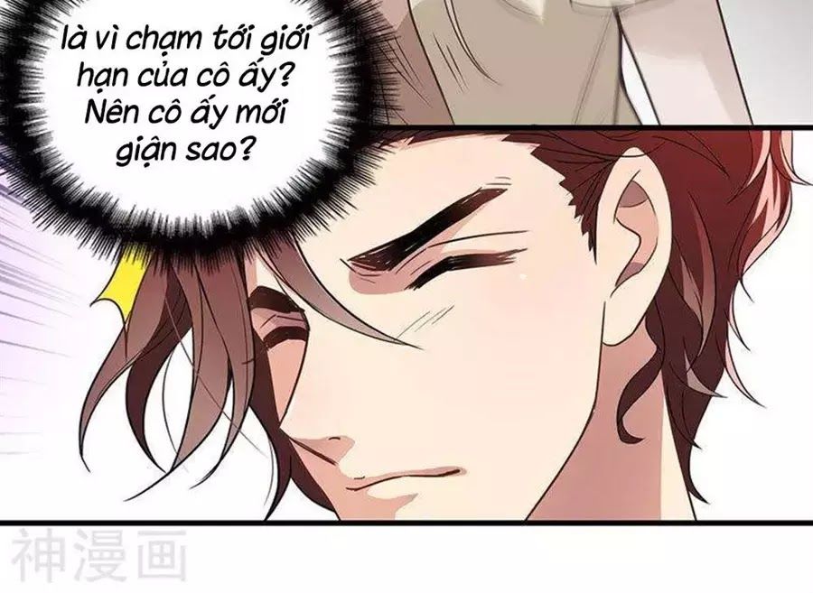 Mai Nữ Đồng Tiểu Nộ Chapter 95 - 23