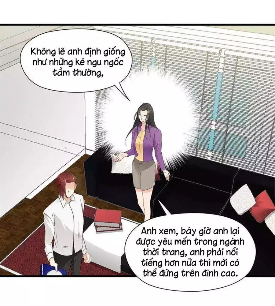 Mai Nữ Đồng Tiểu Nộ Chapter 96 - 4