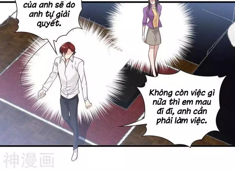 Mai Nữ Đồng Tiểu Nộ Chapter 96 - 9