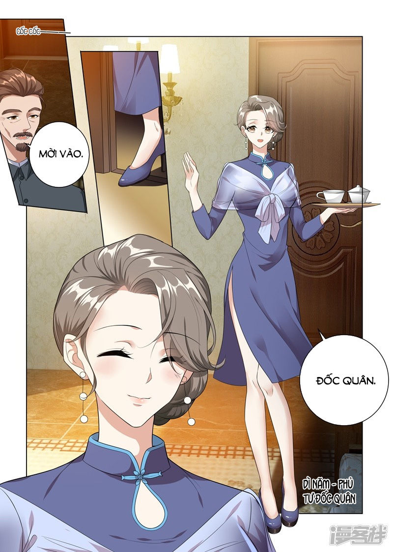 Thiếu Soái! Vợ Ngài Lại Bỏ Trốn Chapter 231 - 7