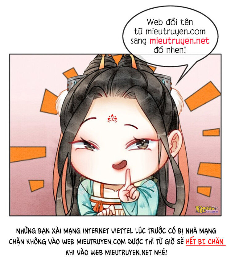 Thiếu Soái! Vợ Ngài Lại Bỏ Trốn Chapter 268 - 1