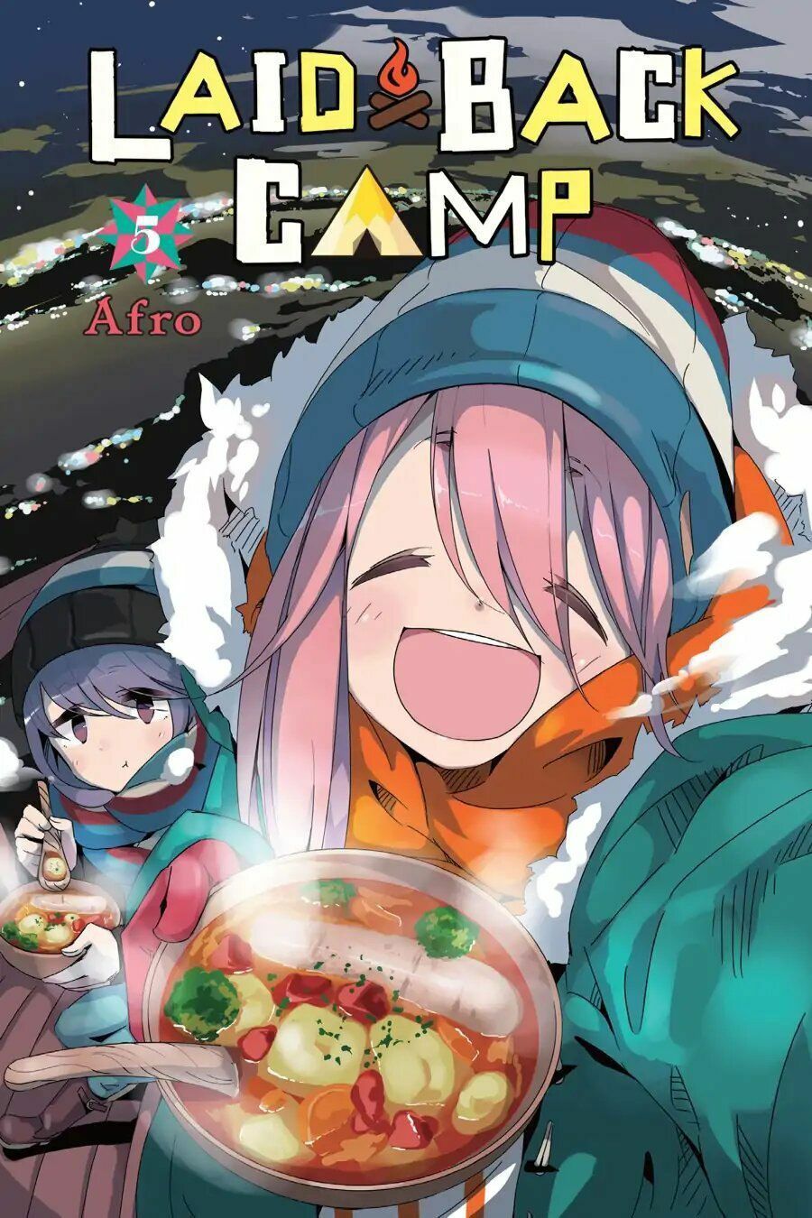 Yurukyan Chapter 24 - 3