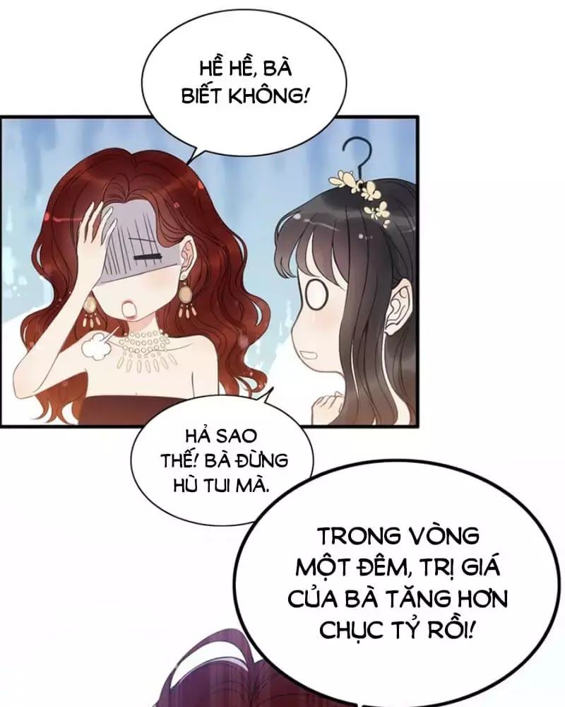 Cô Vợ Hợp Đồng Bỏ Trốn Của Tổng Giám Đốc Chapter 215 - 47