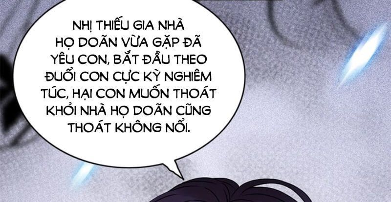 Cô Vợ Hợp Đồng Bỏ Trốn Của Tổng Giám Đốc Chapter 226 - 25