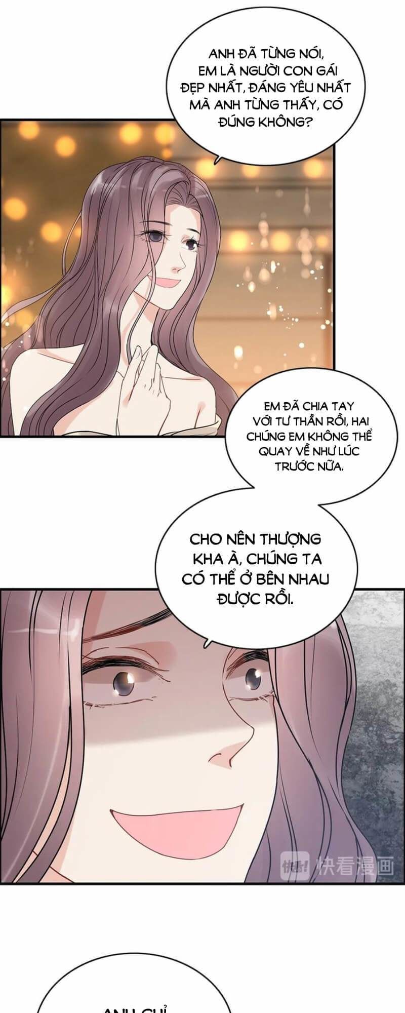 Cô Vợ Hợp Đồng Bỏ Trốn Của Tổng Giám Đốc Chapter 227 - 32