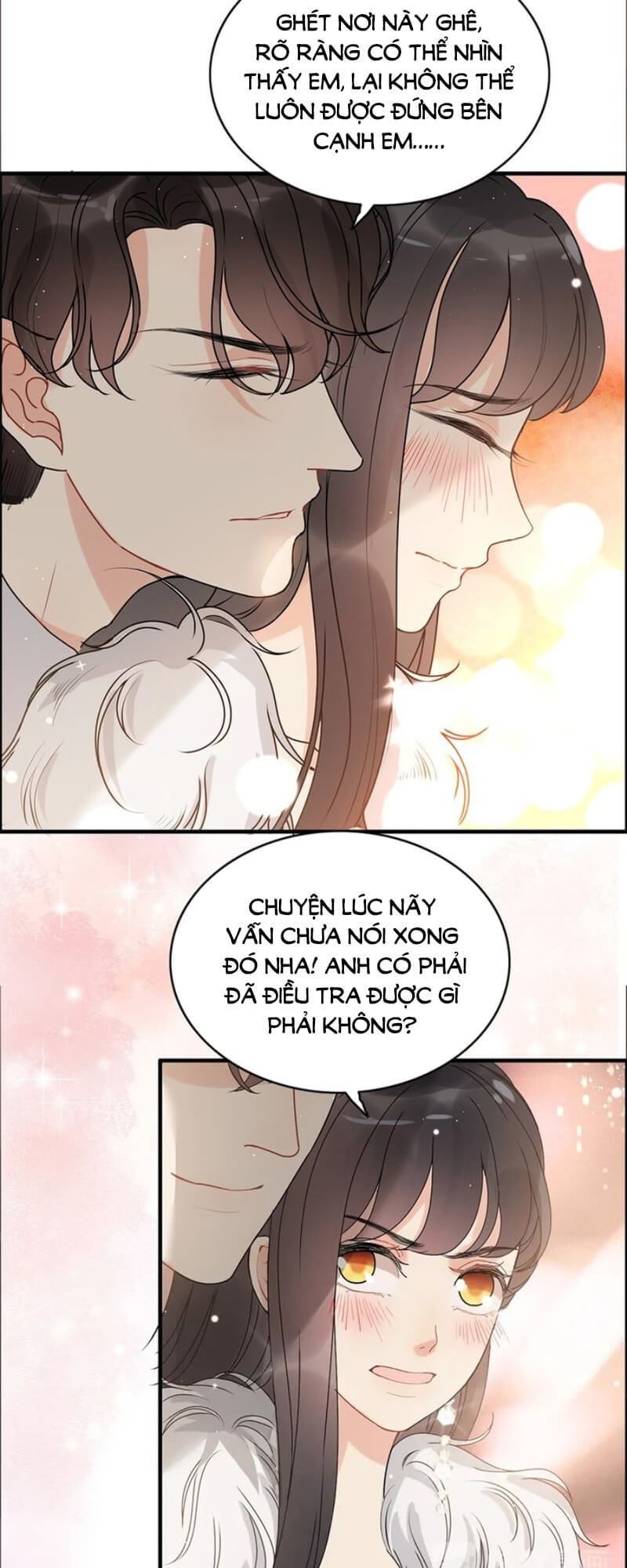 Cô Vợ Hợp Đồng Bỏ Trốn Của Tổng Giám Đốc Chapter 227 - 7