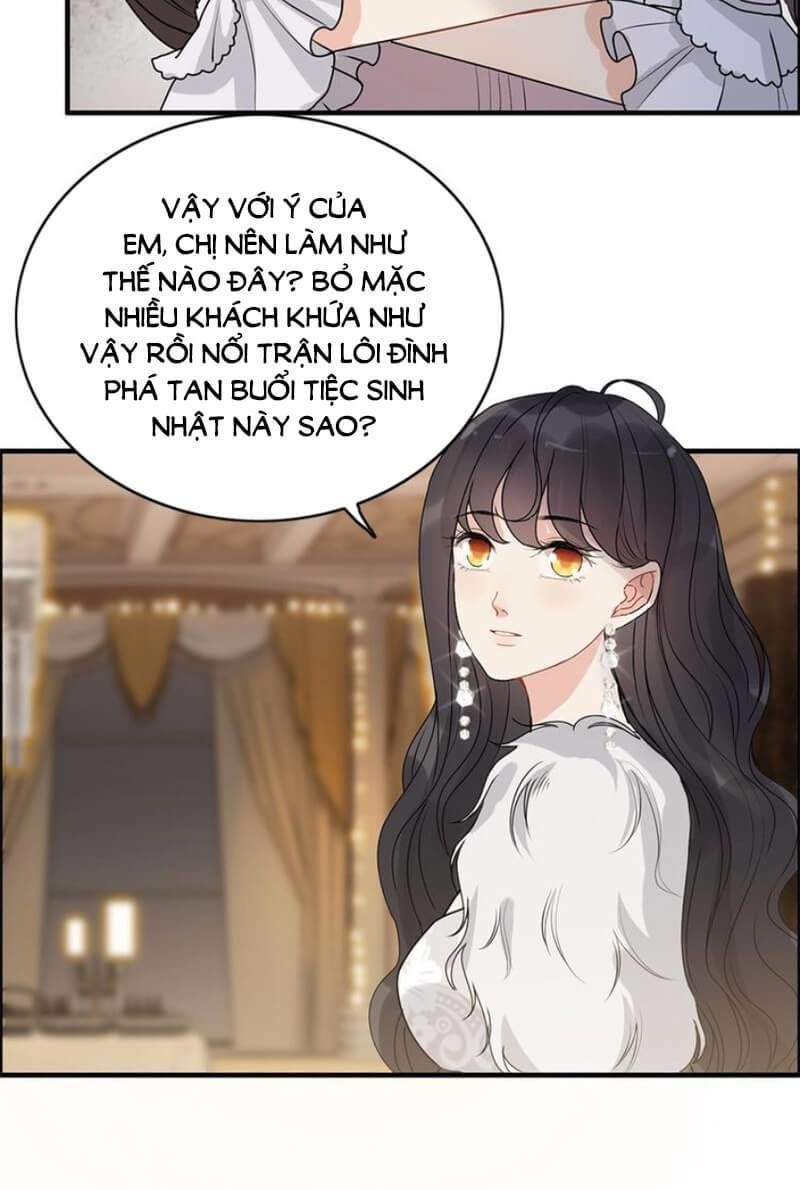 Cô Vợ Hợp Đồng Bỏ Trốn Của Tổng Giám Đốc Chapter 228 - 20