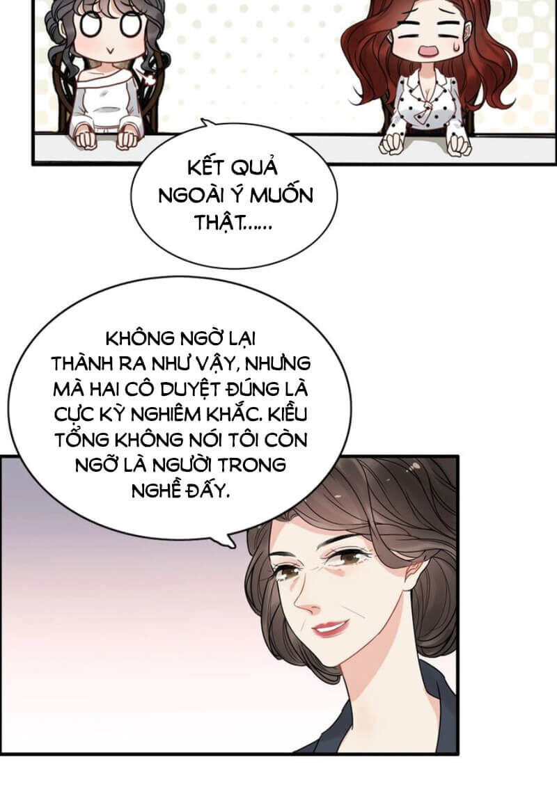 Cô Vợ Hợp Đồng Bỏ Trốn Của Tổng Giám Đốc Chapter 248 - 26