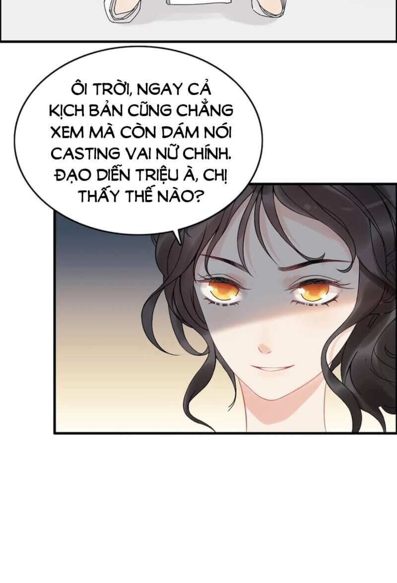 Cô Vợ Hợp Đồng Bỏ Trốn Của Tổng Giám Đốc Chapter 248 - 4