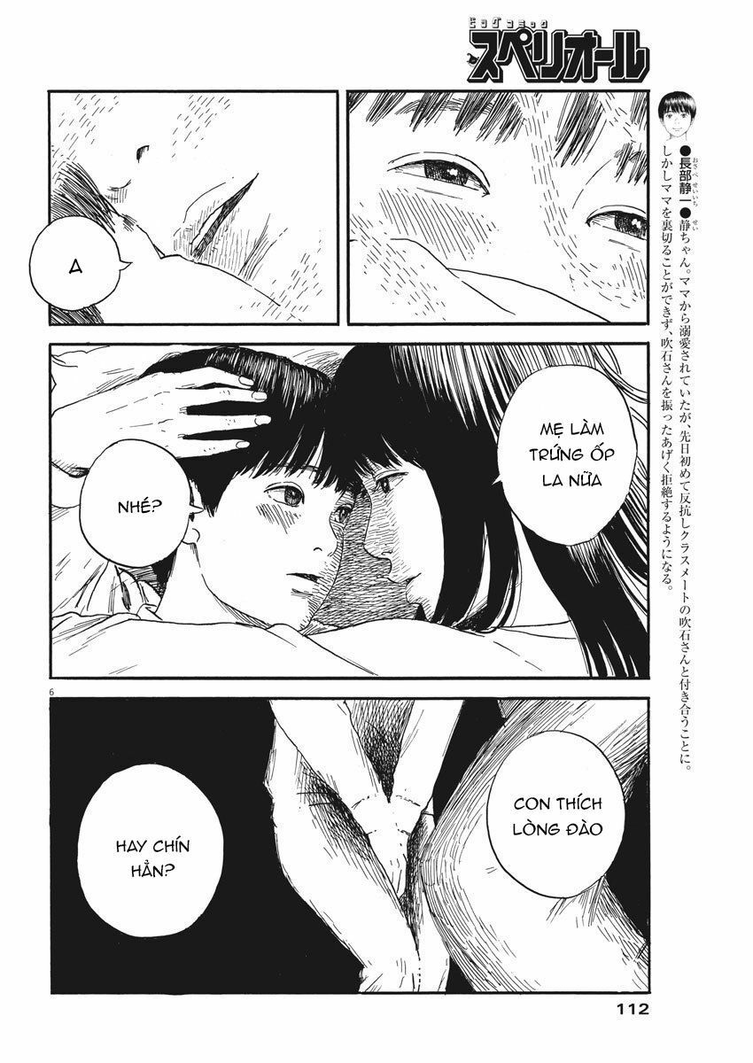 Đường Mòn Máu Chapter 61 - 8