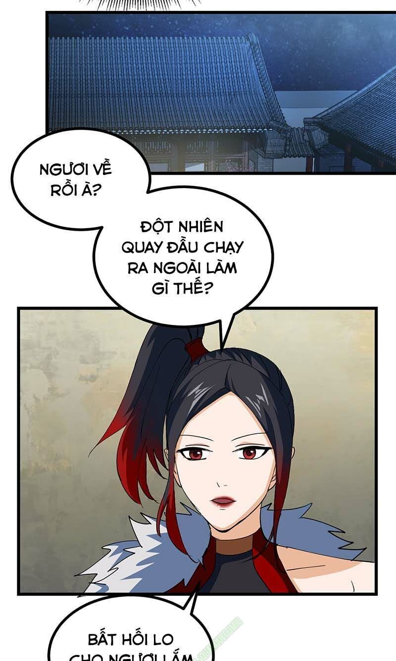 Bất Diệt Nguyên Thần Chapter 54 - 19