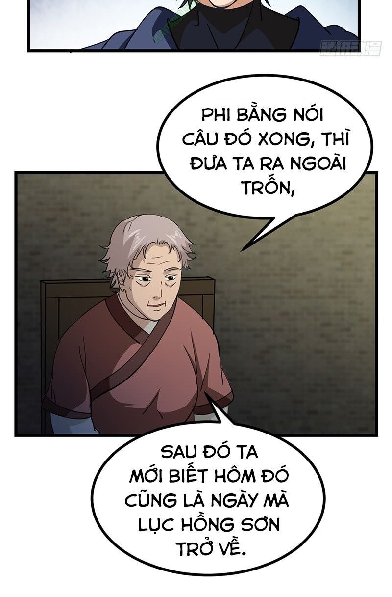 Bất Diệt Nguyên Thần Chapter 56 - 2