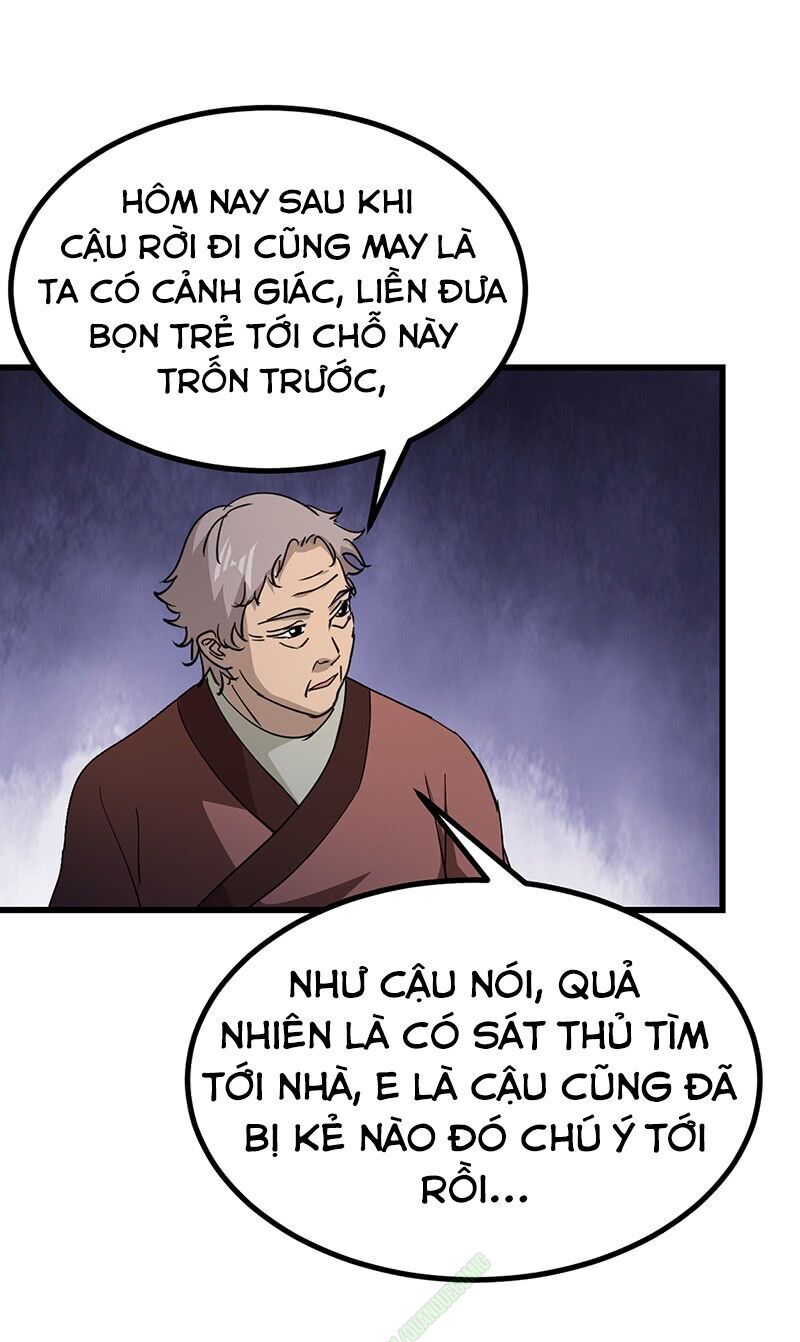 Bất Diệt Nguyên Thần Chapter 56 - 5