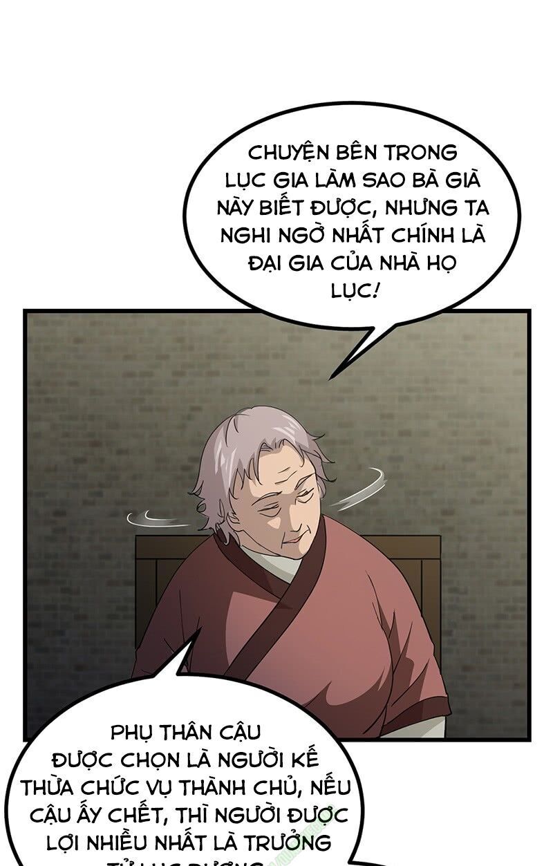 Bất Diệt Nguyên Thần Chapter 56 - 7