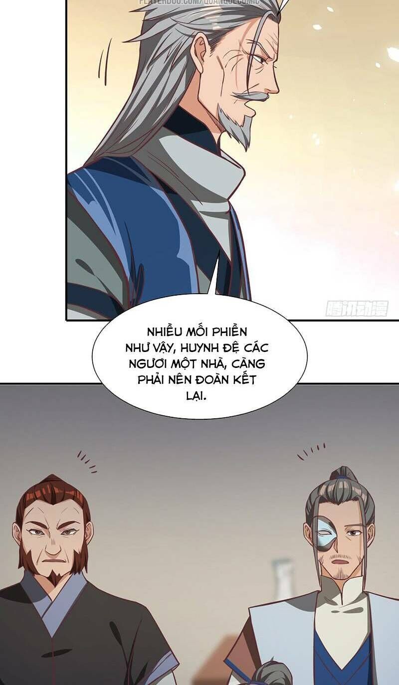 Bất Diệt Nguyên Thần Chapter 82 - 4