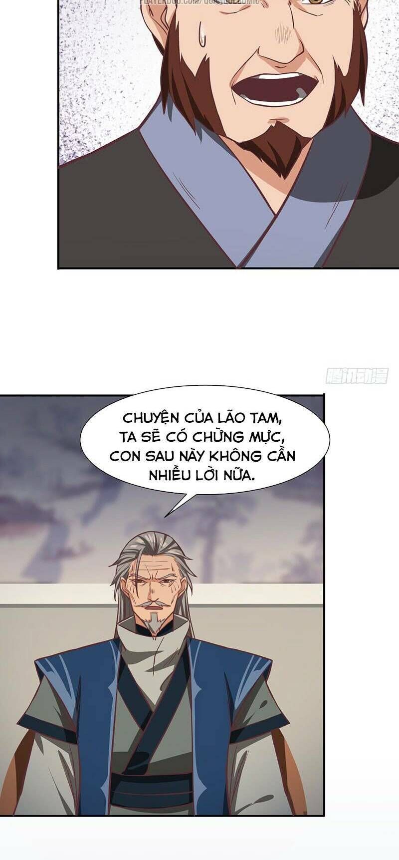 Bất Diệt Nguyên Thần Chapter 82 - 10