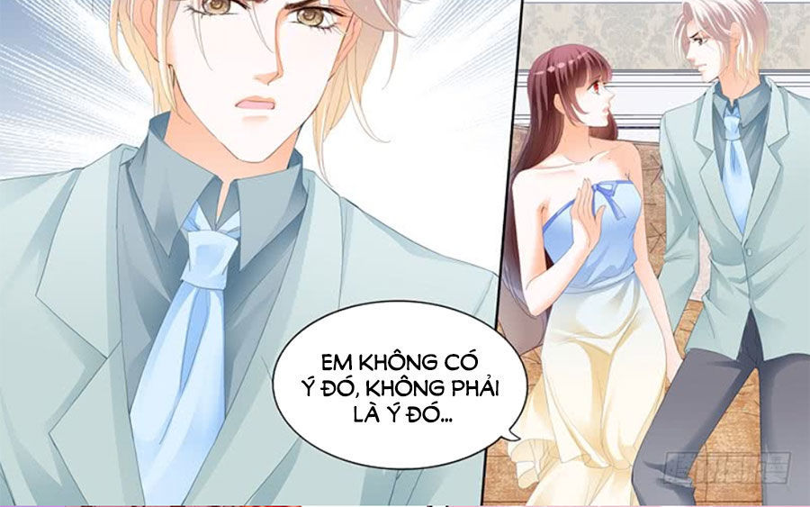 Thiểm Hôn Kiều Thê Chapter 215 - 11