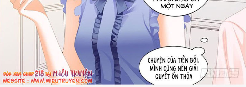 Thiểm Hôn Kiều Thê Chapter 218 - 13