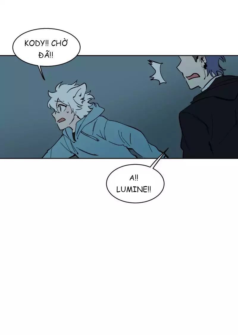 Lumine Chapter 51 - 34