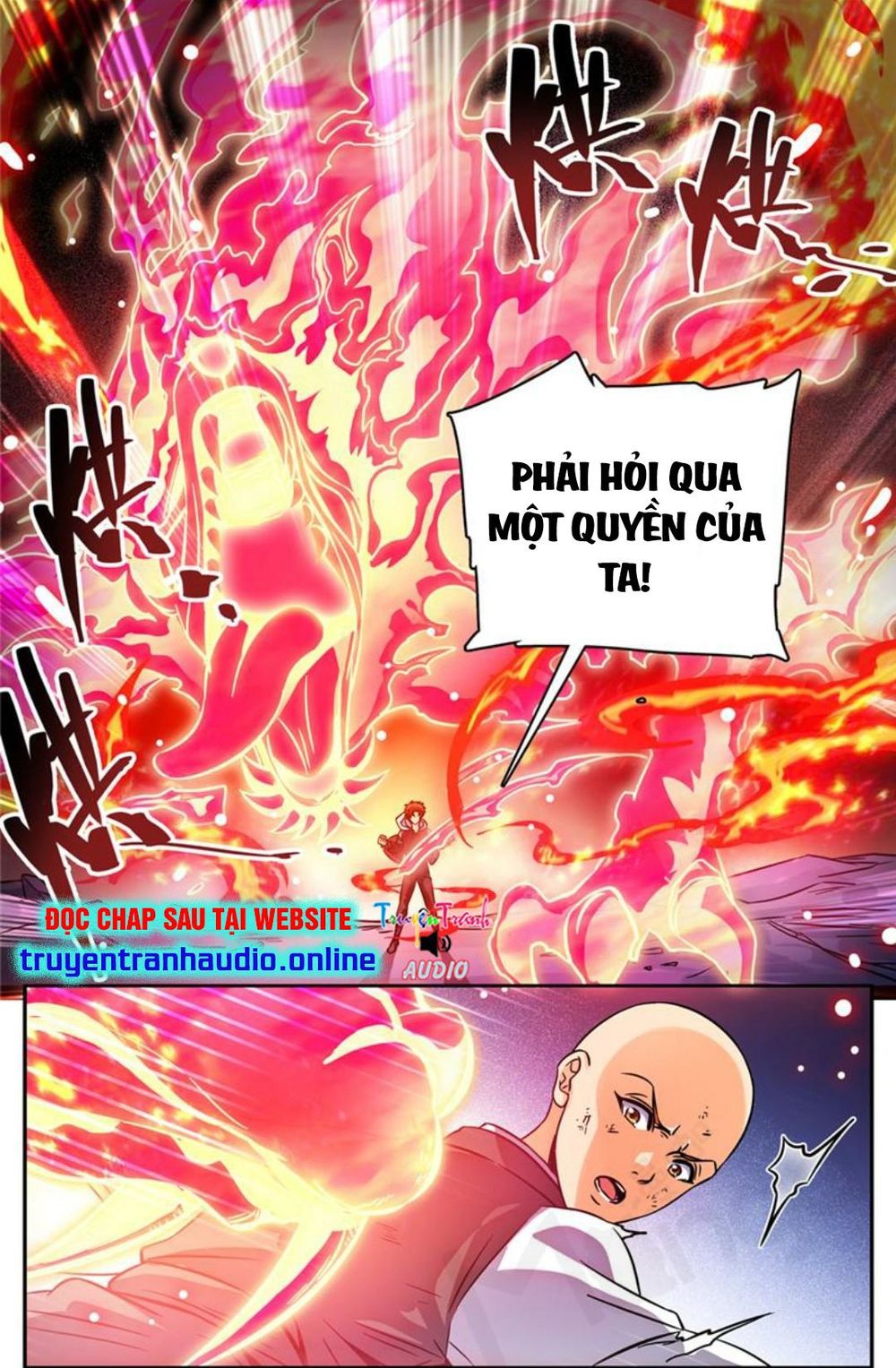 Toàn Chức Pháp Sư Chapter 487 - 8