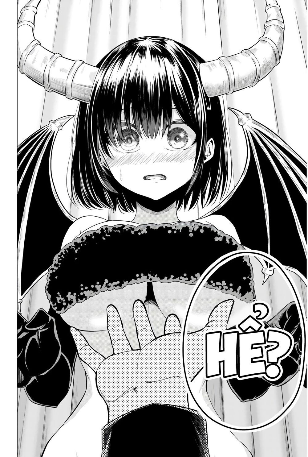 Sekai Ka Kanojo Ka Erabenai Chapter 27 - 37