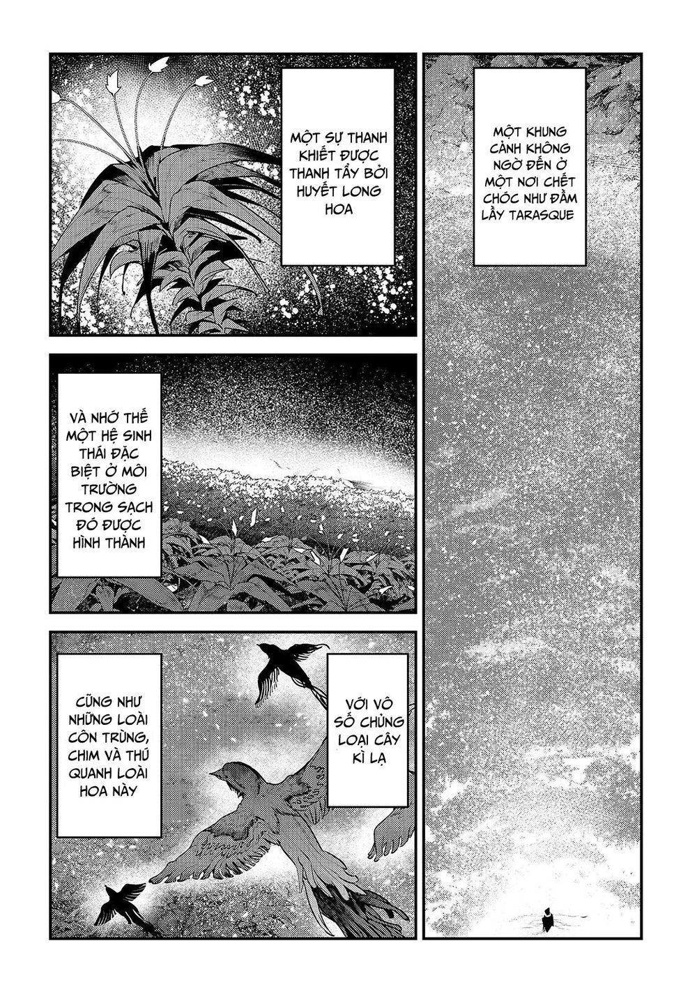 Nozomanu Fushi No Boukensha Chapter 23 - 4