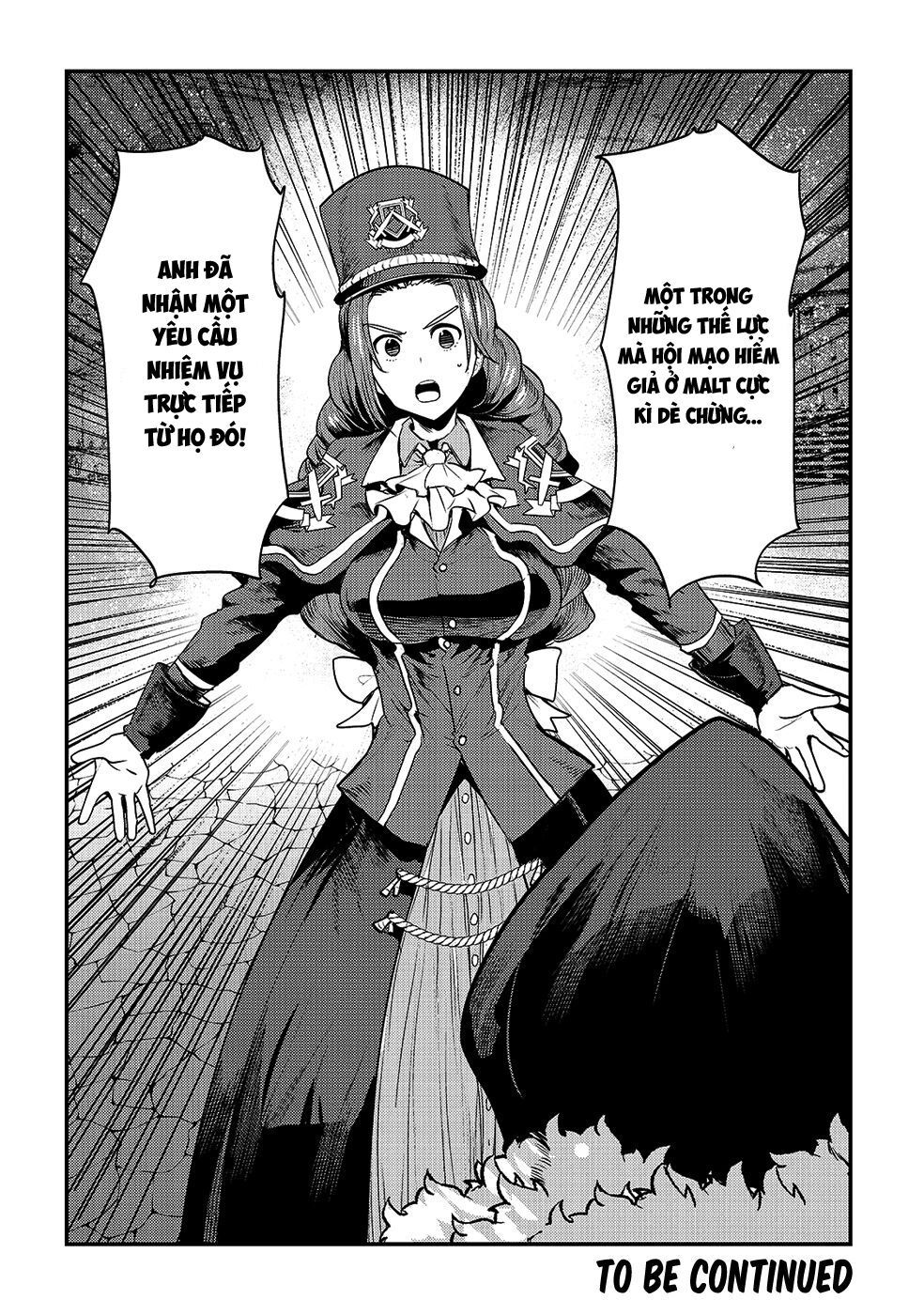 Nozomanu Fushi No Boukensha Chapter 24 - 31