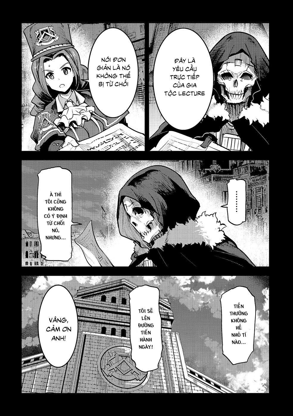 Nozomanu Fushi No Boukensha Chapter 25 - 7