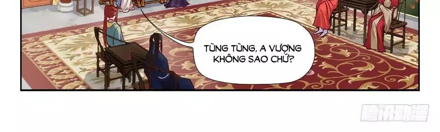 Luôn Có Yêu Quái Chapter 187 - 4