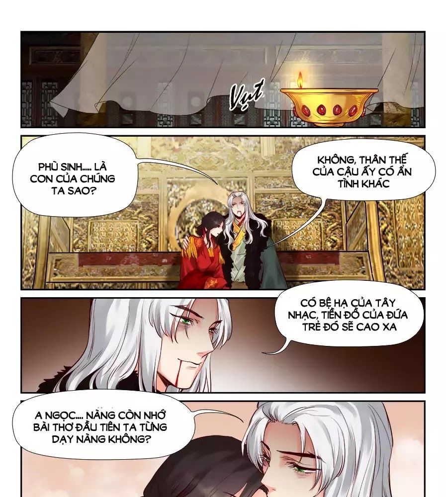 Luôn Có Yêu Quái Chapter 209 - 13