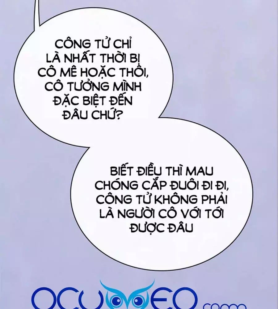 Mỹ Nhân Già Rồi Chapter 58 - 16