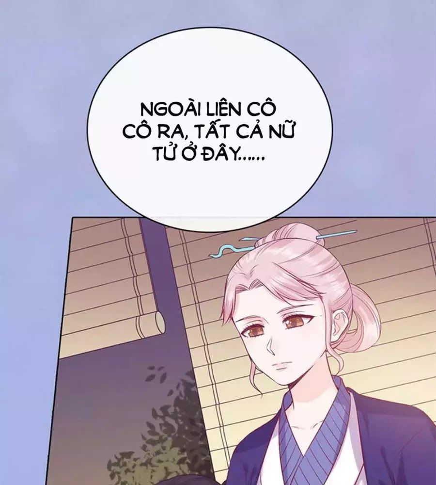 Mỹ Nhân Già Rồi Chapter 58 - 5