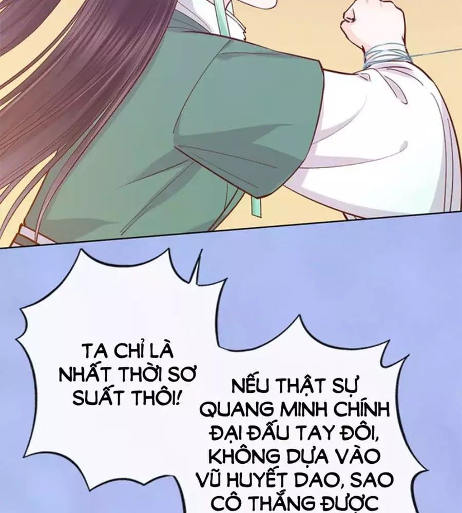 Mỹ Nhân Già Rồi Chapter 58 - 52