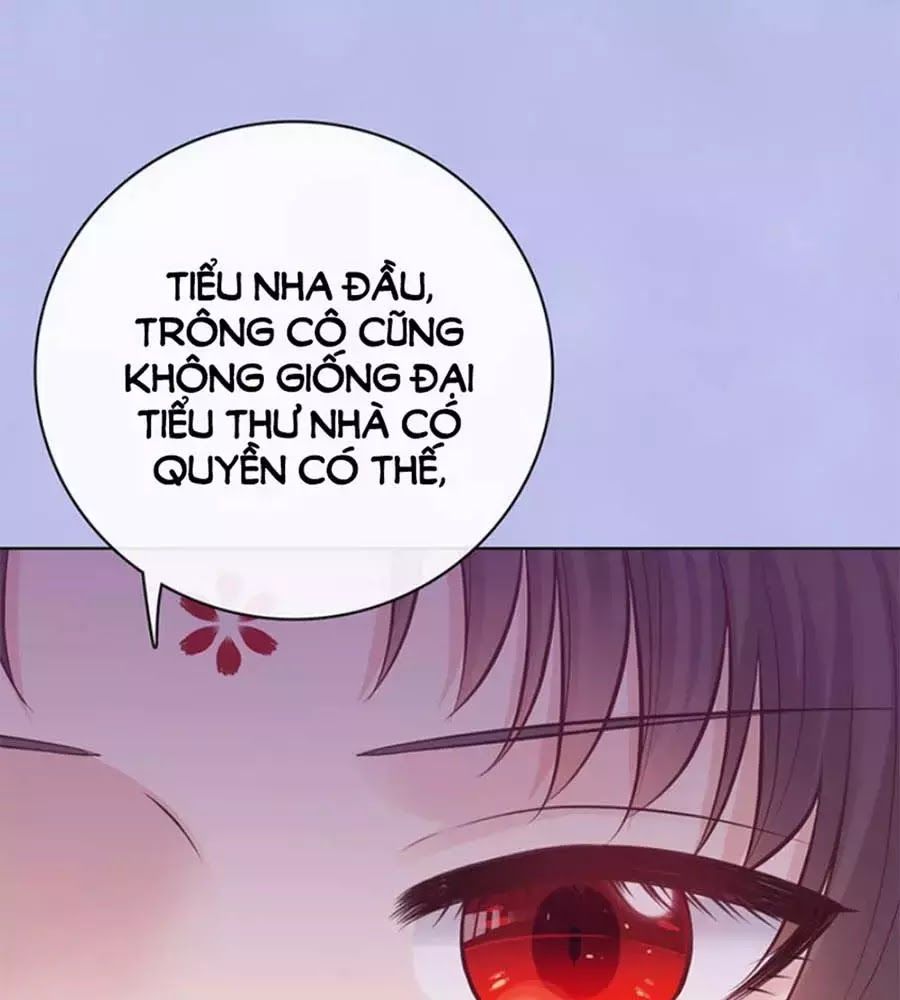 Mỹ Nhân Già Rồi Chapter 58 - 56